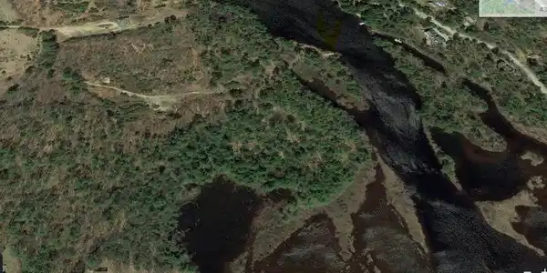 0 Sokokis Trail