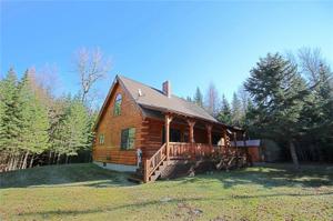 665 Mingo Loop RD