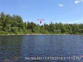 Lot 4 Pickeral Cove Way