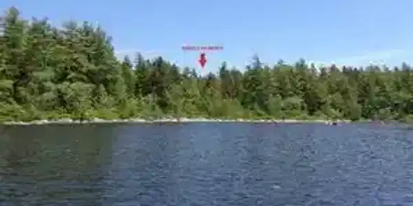 Lot 4 Pickeral Cove Way