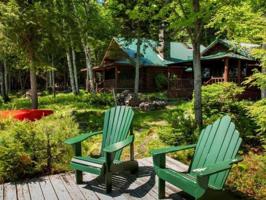 Lot 12 Sugar Island