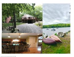223 Gore road