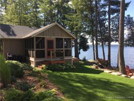 120 Snug Harbor Road