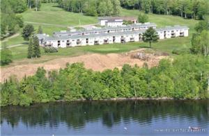 10C Squaw Mountain Village Road