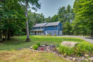 5 Rolling Hill Drive