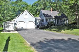80 Shaw RD