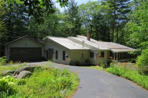 79 Peninsula DR