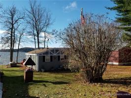 36 F. Sanborn Road