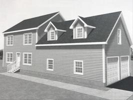 Lot 2 Marly Road