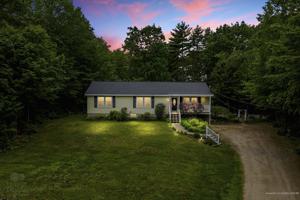 196 Dunton Road