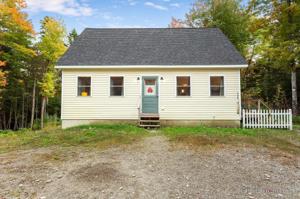 227 West Branch Road