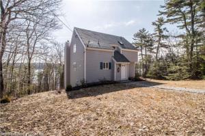 50 Deer Trail DR