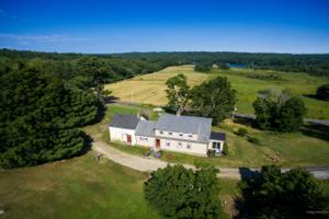 1505 Bunker Hill Road