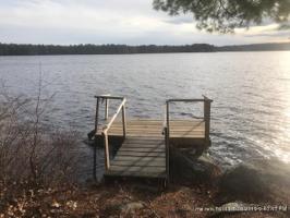 132 Thomas Pond Terrace Road