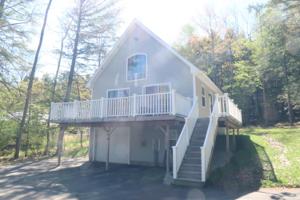 695 Memorial Drive