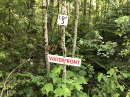Lot 3 Peninsula Drive