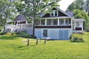 46 East Shore Cottages