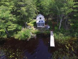 96 Moose Pond Road