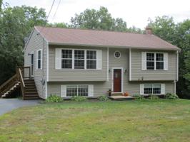 377 Peabody Pond Road