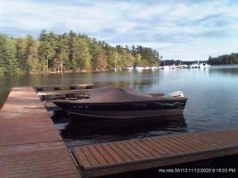 82 Point Sebago Road
