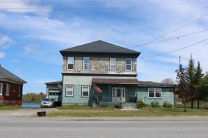 27 Main Street