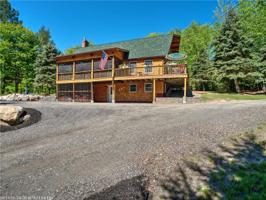 398 Peacepipe DR