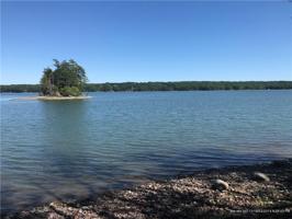 Off River Road