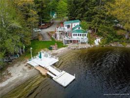 795 Green Lake Road