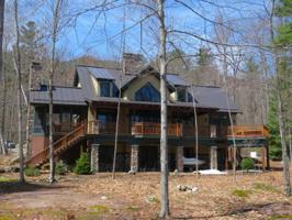 535 Mountain Road
