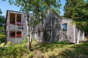 21 Old Quarry Road