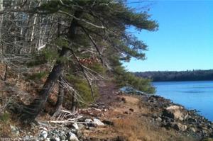Lot 65D Perkins Point RD
