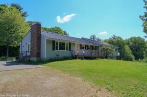 742 Togus RD