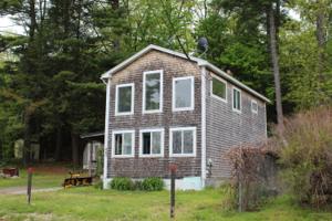 665 Sawyer Road