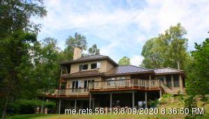 17 Wheatland Road