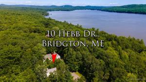 10 Hebb Drive