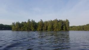 0 Brown Island