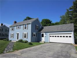 64 Greenwood AVE