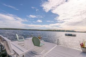 119 Mt Hunger Shore Road