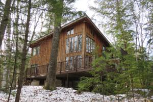 115 Moose Pond Drive