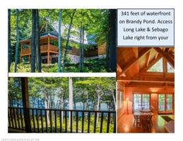 30 Fairway DR