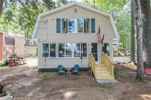 111 Sandy Cove RD D