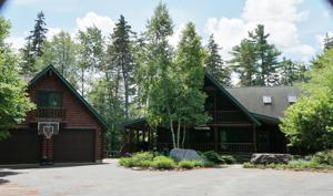 32 West Cove Point