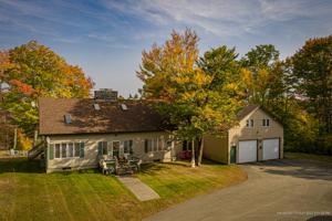 168 Harfords Point Road