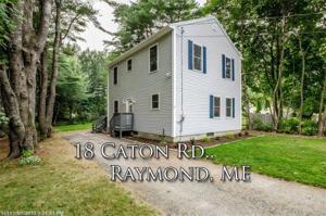 18 Caton RD