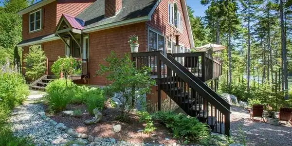 59 Pickeral Cove WAY