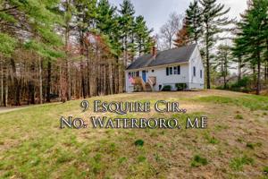 9 Esquire Circle
