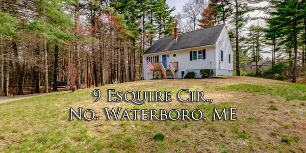 9 Esquire Circle