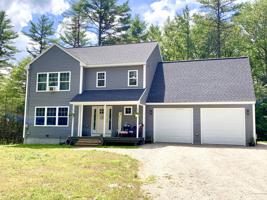 12 Moose Drive