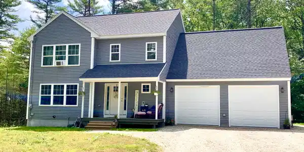 12 Moose Drive