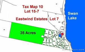 Lot 7 EWE Beaver Pond Road